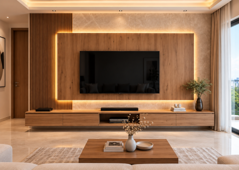 Meuble Tv